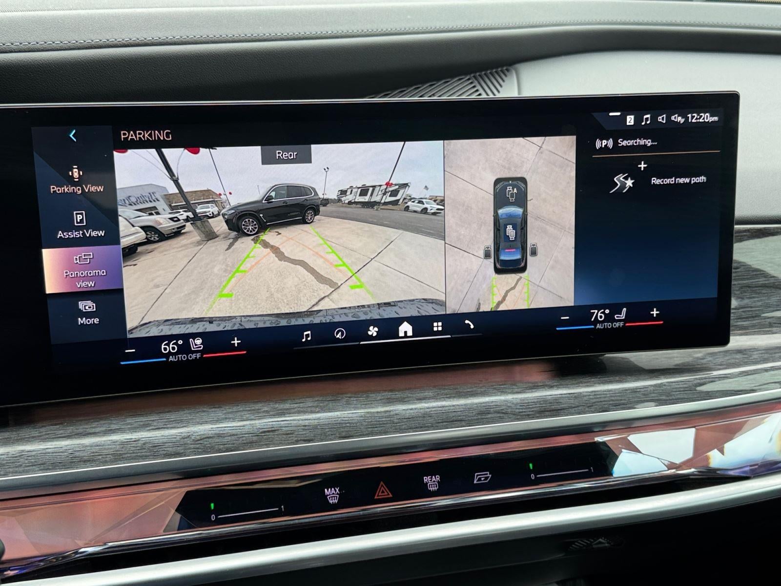 2024 BMW 7 Series 740i xDrive