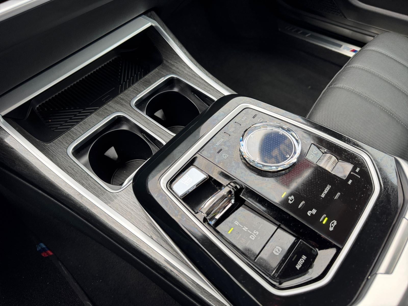 2024 BMW 7 Series 740i xDrive