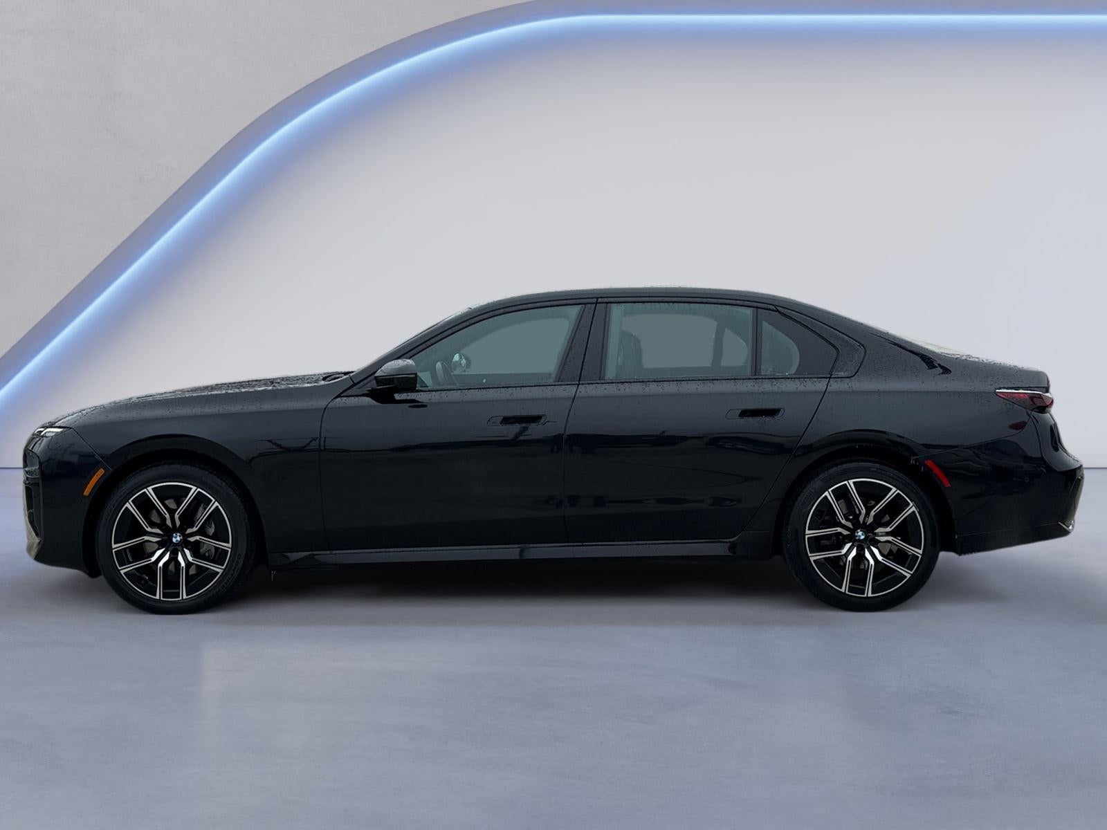 2024 BMW 7 Series 740i xDrive