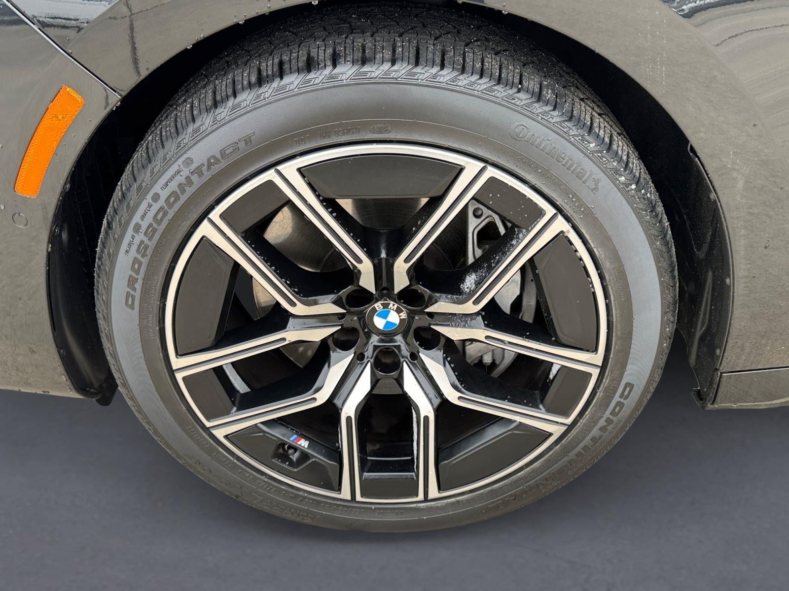2024 BMW 7 Series 740i xDrive