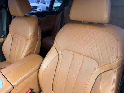 2018 BMW 7 Series 750i xDrive