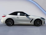 2020 BMW Z4 sDrive30i