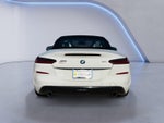 2020 BMW Z4 sDrive30i