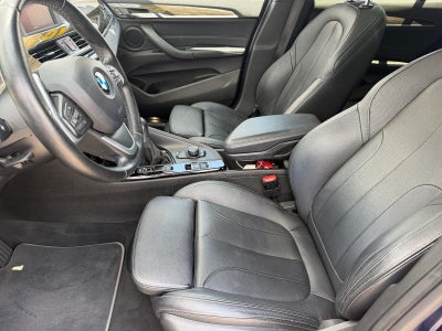 2018 BMW X2 xDrive28i
