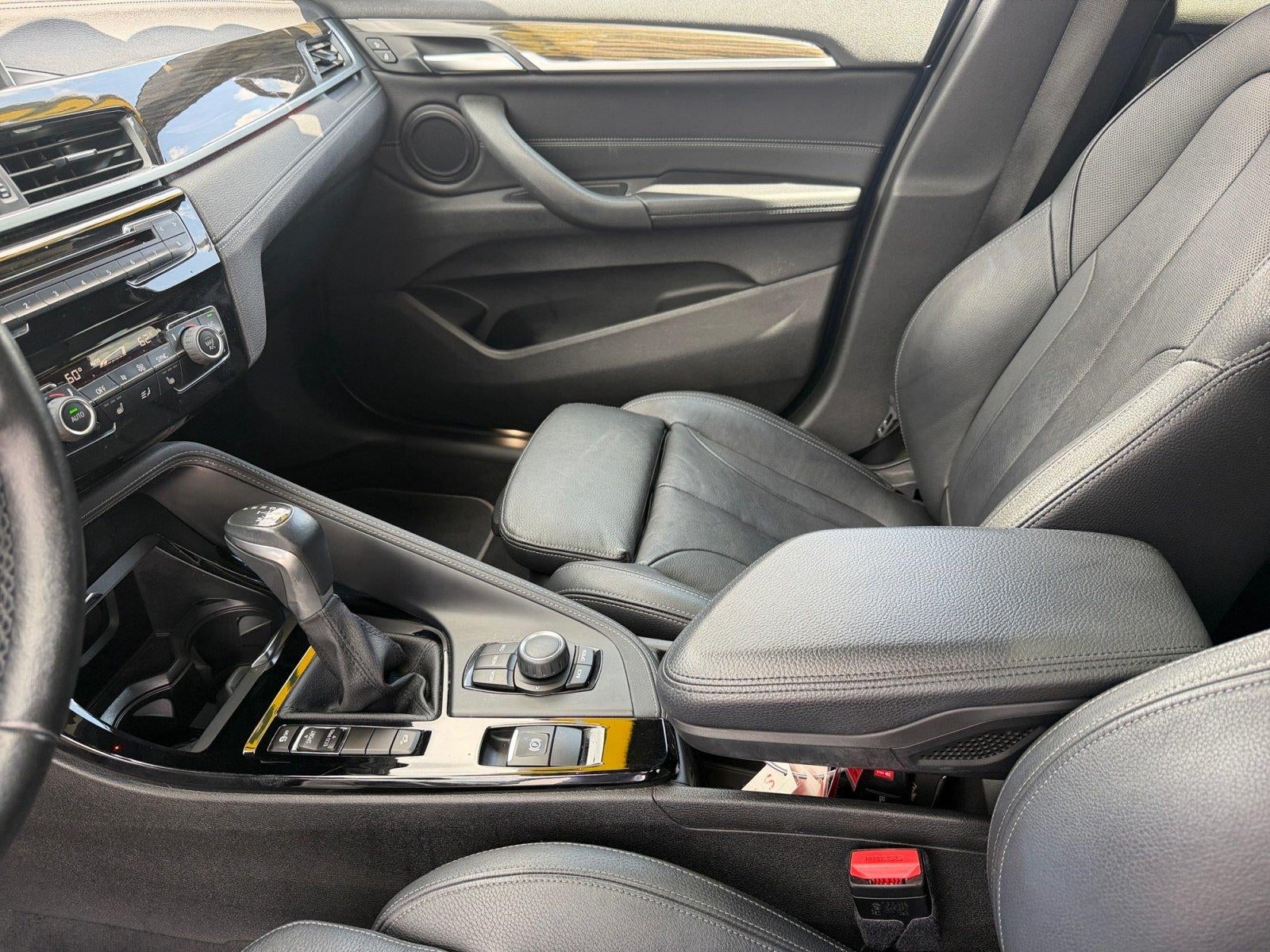 2018 BMW X2 xDrive28i