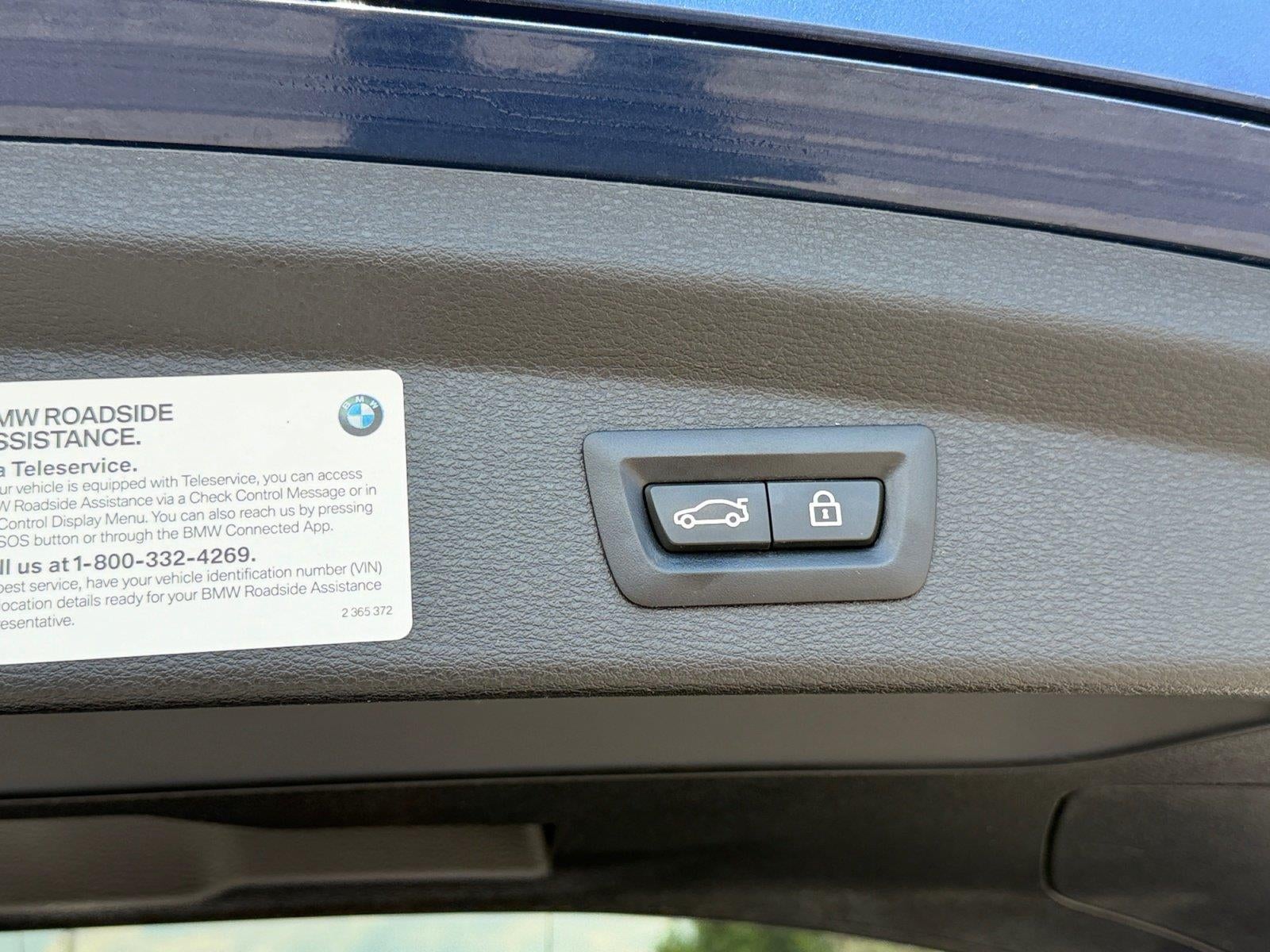 2018 BMW X2 xDrive28i