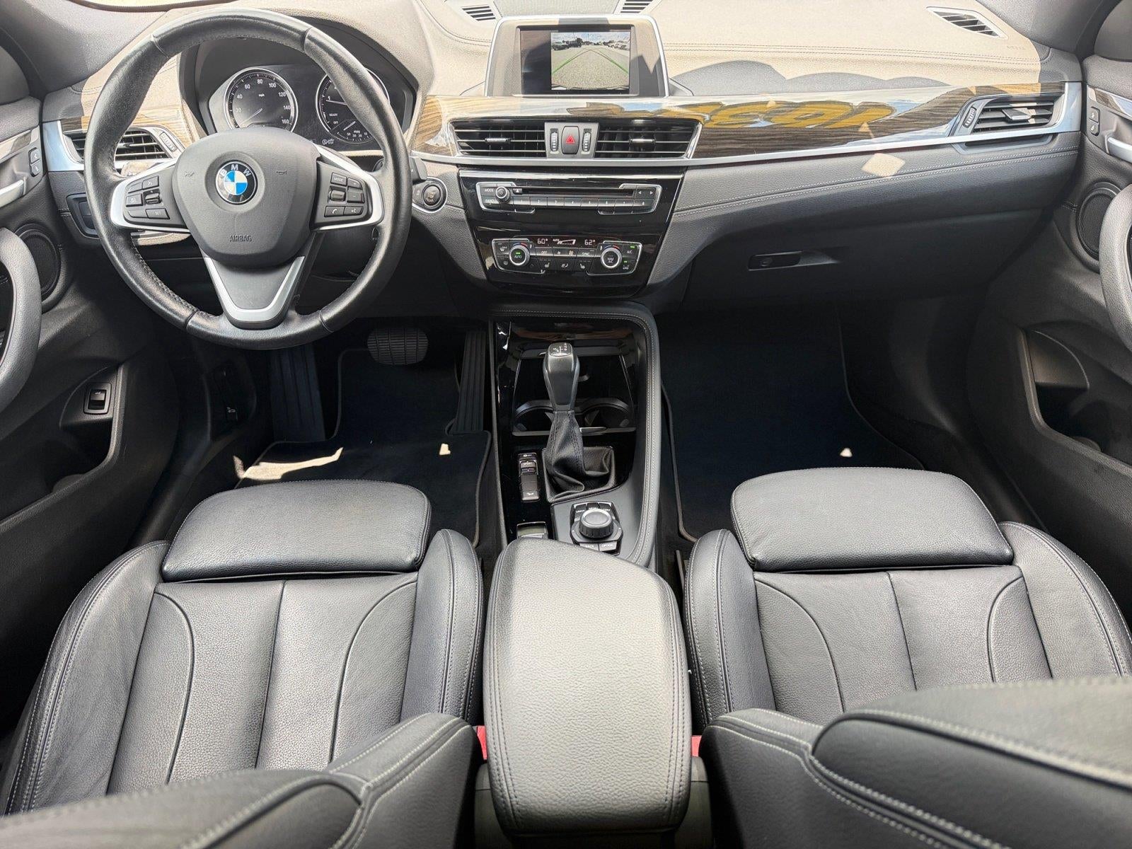 2018 BMW X2 xDrive28i