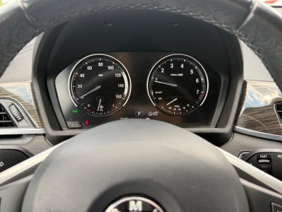 2018 BMW X2 xDrive28i