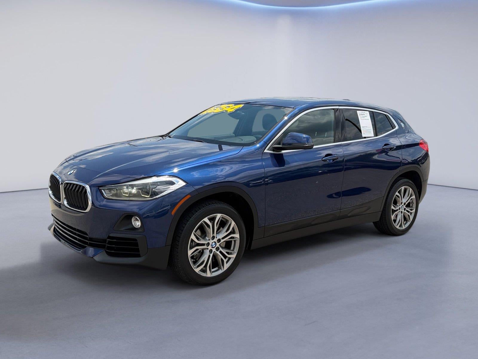 2018 BMW X2 xDrive28i
