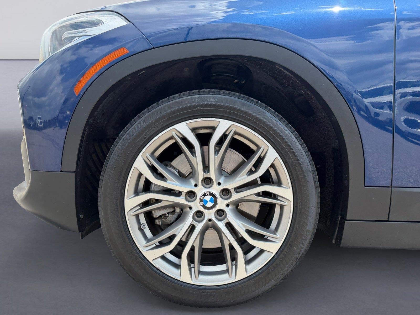 2018 BMW X2 xDrive28i