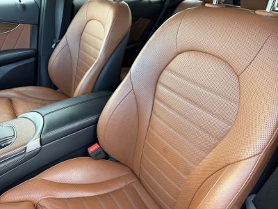 2020 Mercedes-Benz GLC GLC 300