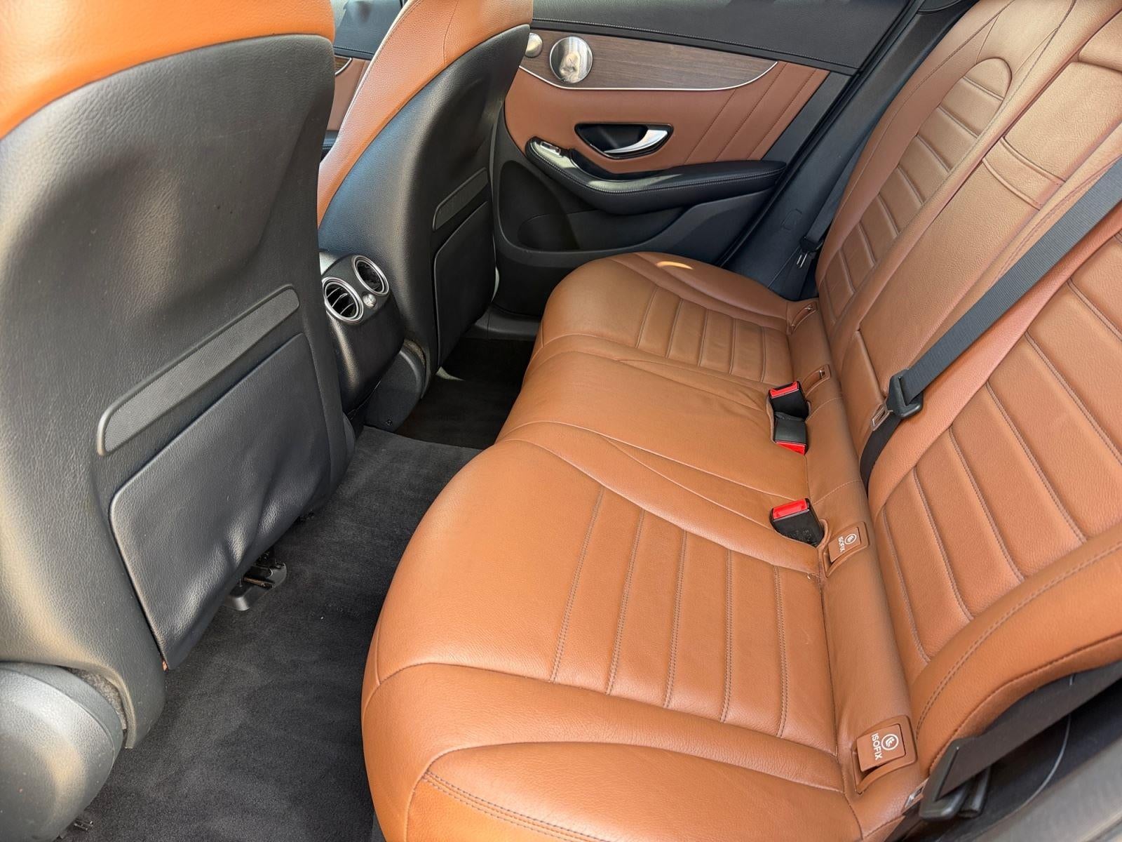 2020 Mercedes-Benz GLC GLC 300