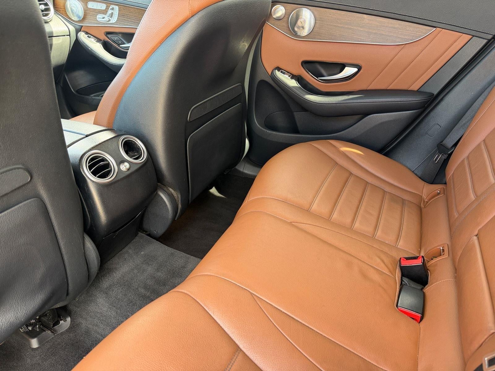 2020 Mercedes-Benz GLC GLC 300