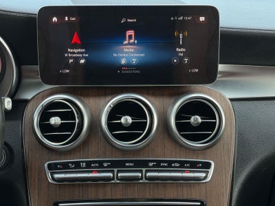 2020 Mercedes-Benz GLC GLC 300