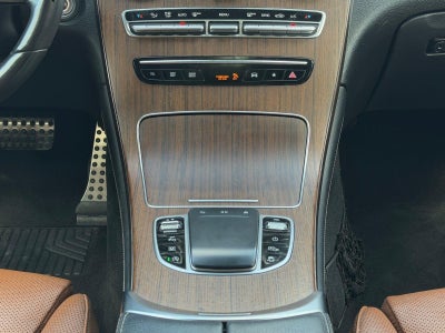 2020 Mercedes-Benz GLC GLC 300