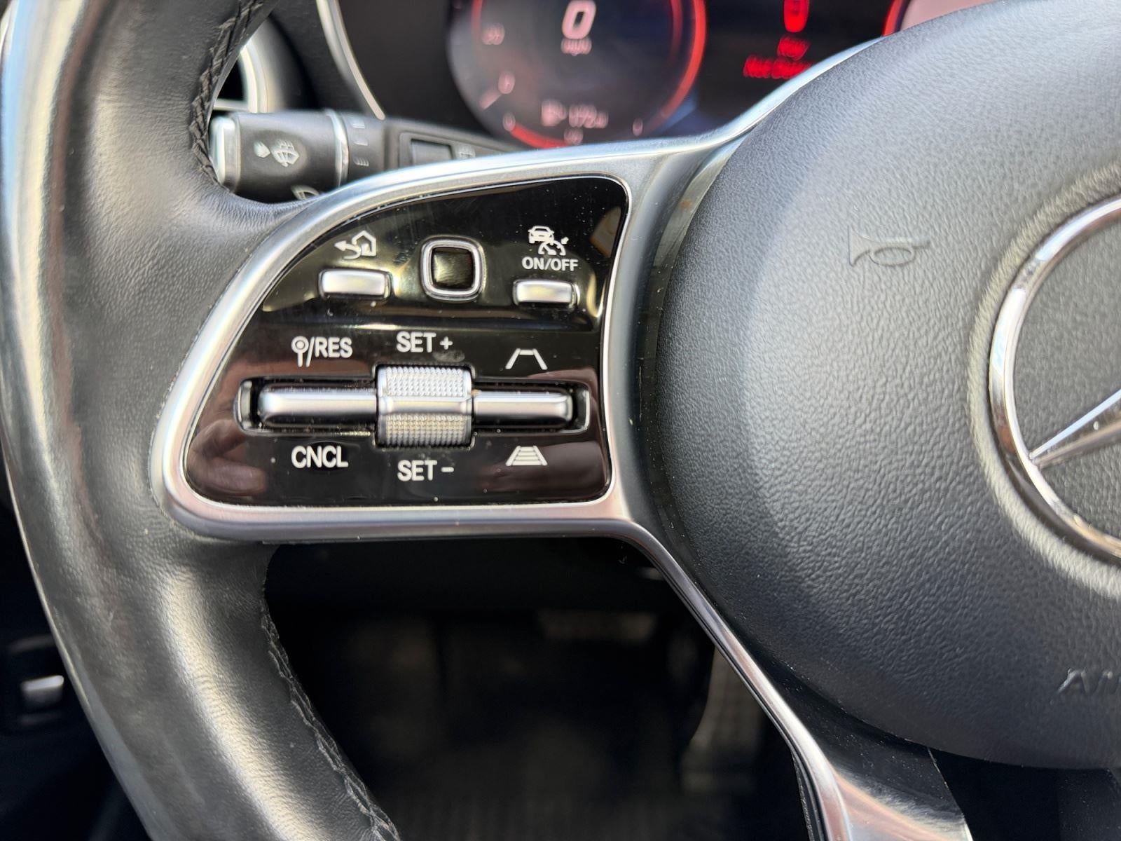 2020 Mercedes-Benz GLC GLC 300