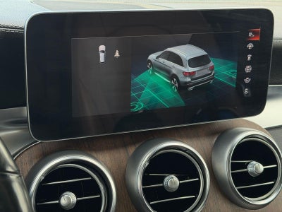 2020 Mercedes-Benz GLC GLC 300
