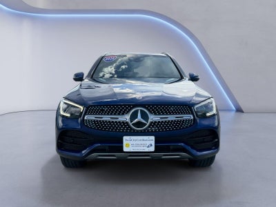 2020 Mercedes-Benz GLC GLC 300