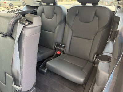 2024 Volvo XC90 Plus Bright Theme