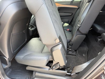2024 Volvo XC90 Plus Bright Theme