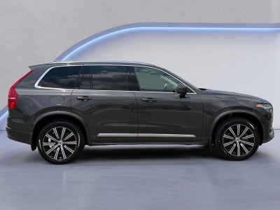 2024 Volvo XC90 Plus Bright Theme