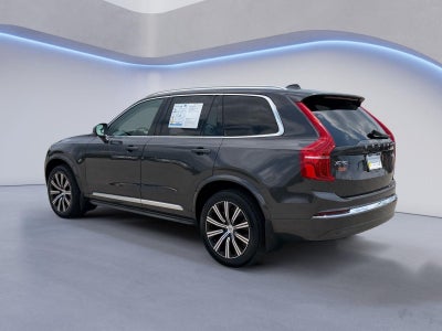 2024 Volvo XC90 Plus Bright Theme