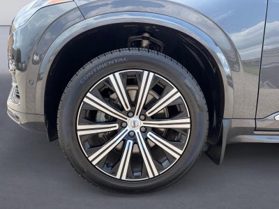 2024 Volvo XC90 Plus Bright Theme