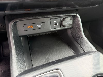 2023 Honda Civic Hatchback Sport