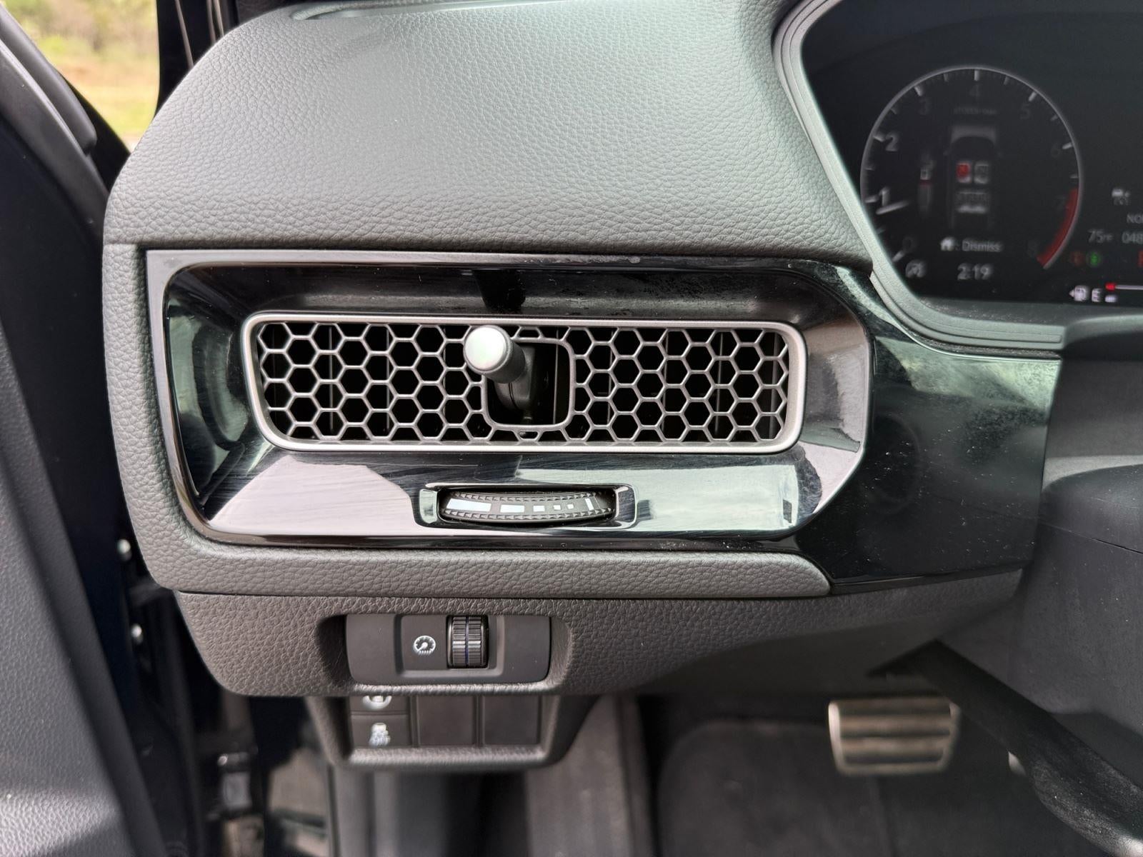 2023 Honda Civic Hatchback Sport