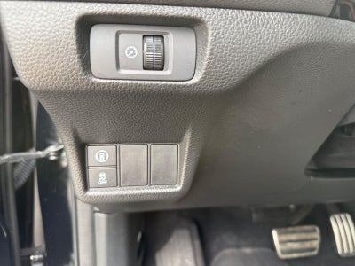 2023 Honda Civic Hatchback Sport