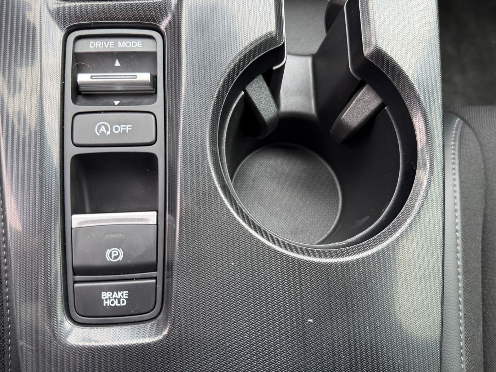 2023 Honda Civic Hatchback Sport