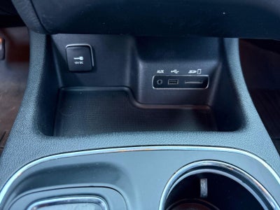 2017 Dodge Durango R/T