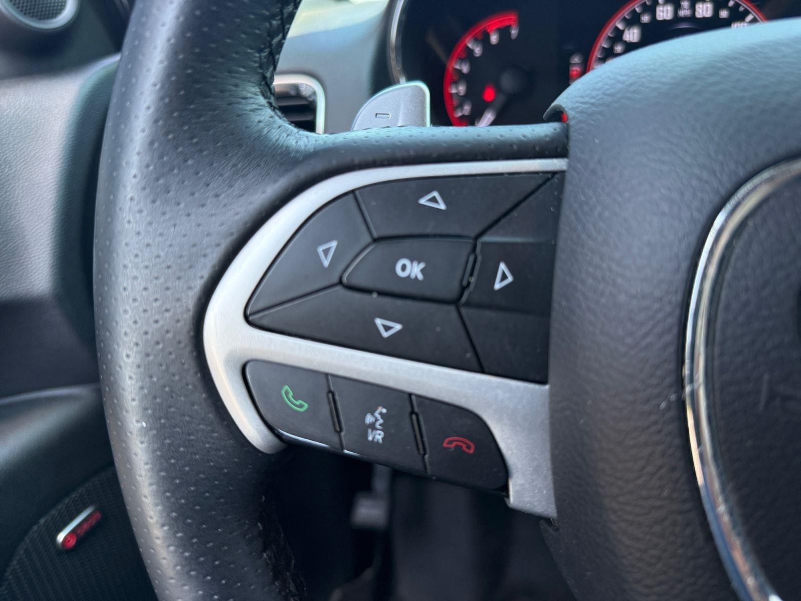 2017 Dodge Durango R/T