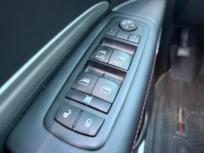 2017 Dodge Durango R/T