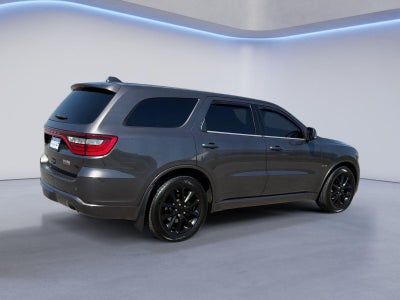 2017 Dodge Durango R/T