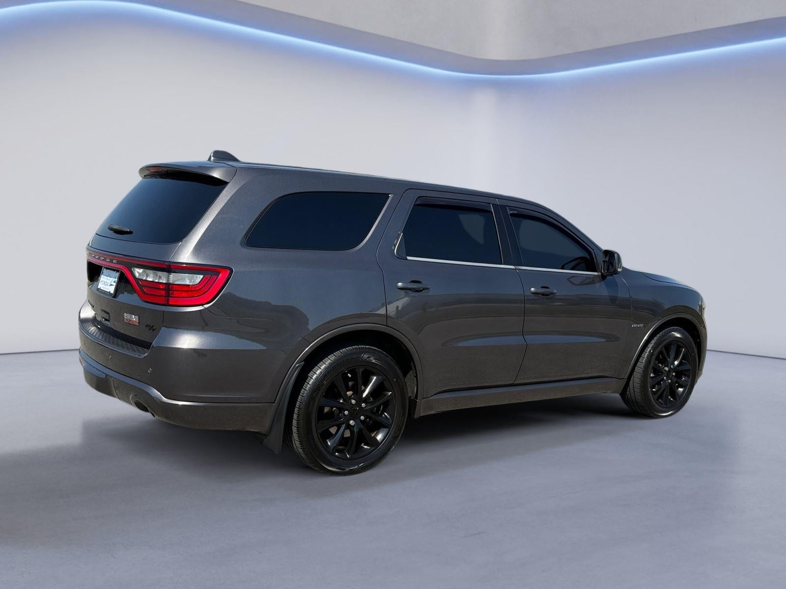 2017 Dodge Durango R/T