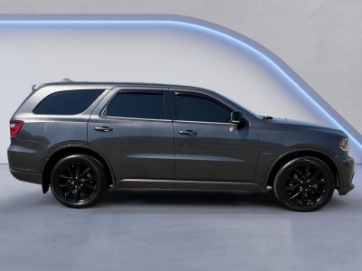 2017 Dodge Durango R/T