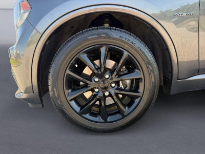 2017 Dodge Durango R/T