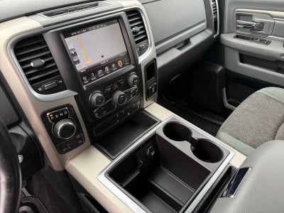 2014 RAM 1500 Outdoorsman