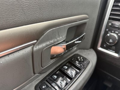 2014 RAM 1500 Outdoorsman