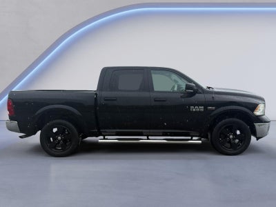 2014 RAM 1500 Outdoorsman
