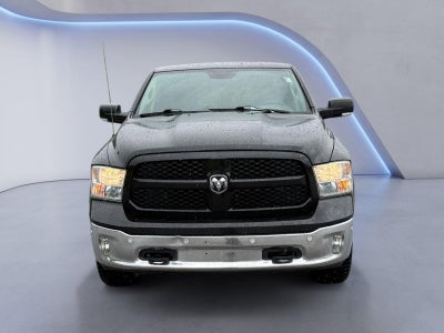 2014 RAM 1500 Outdoorsman