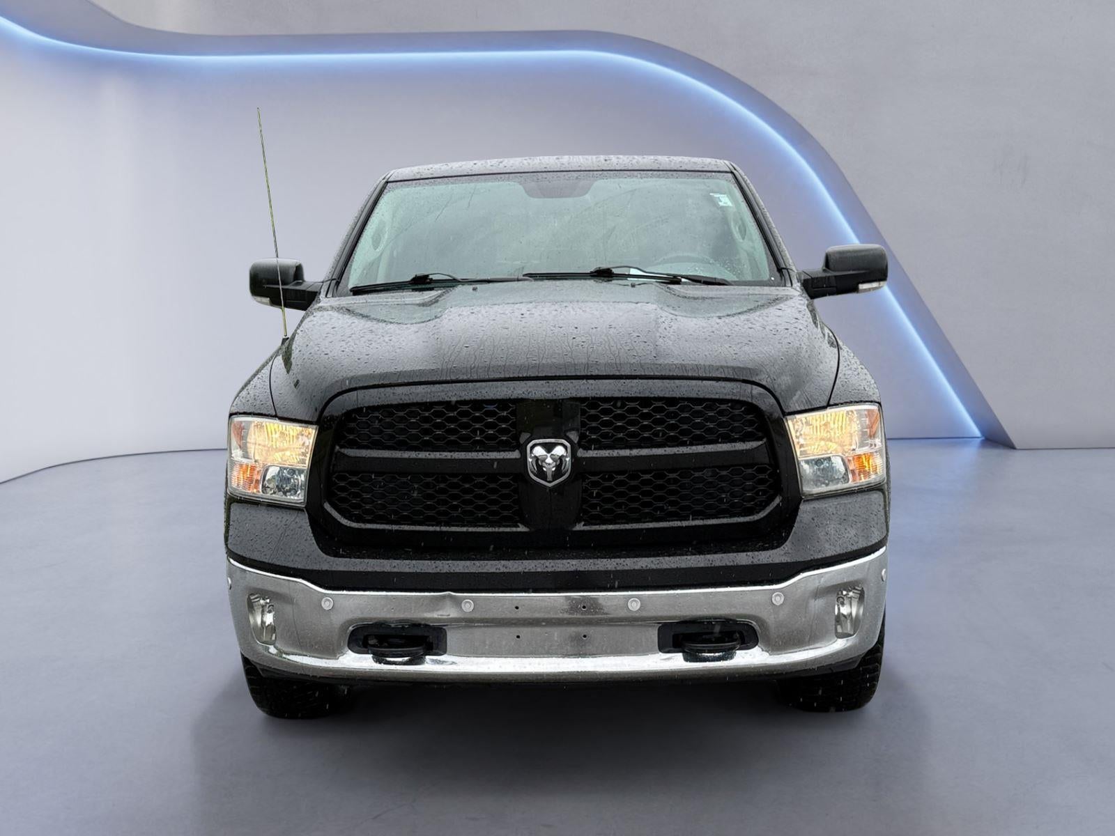 2014 RAM 1500 Outdoorsman