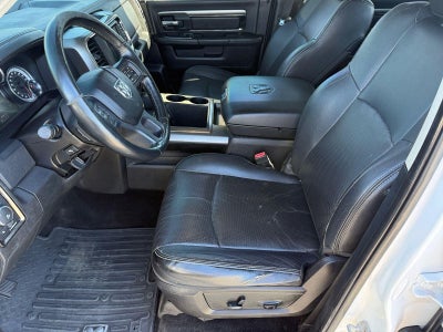 2014 RAM 1500 Sport