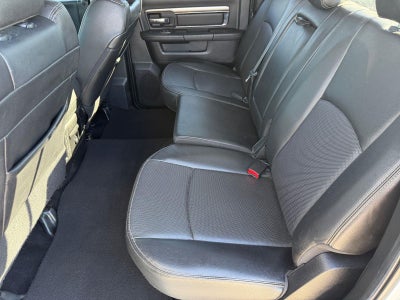 2014 RAM 1500 Sport