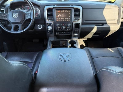 2014 RAM 1500 Sport