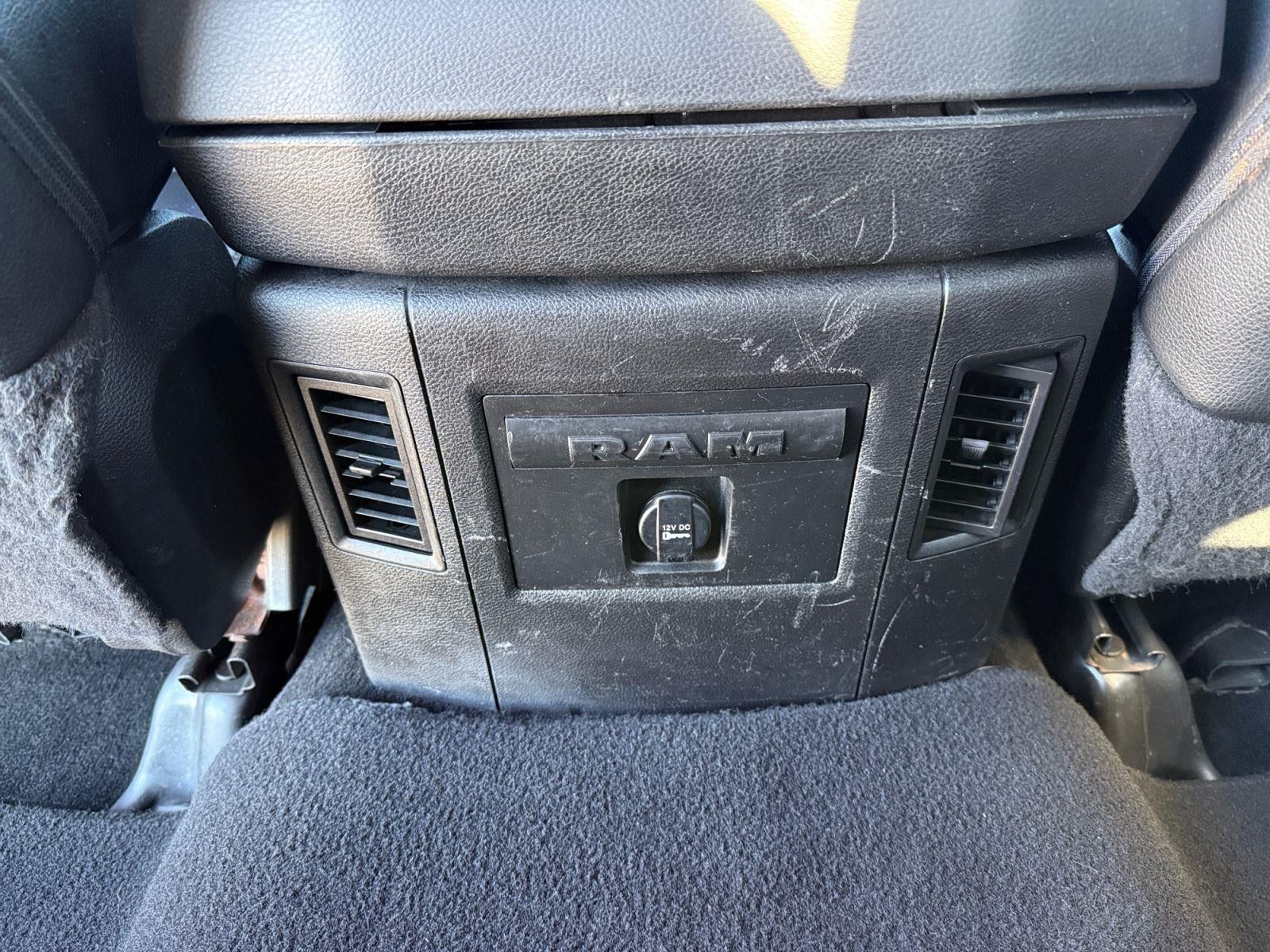2014 RAM 1500 Sport