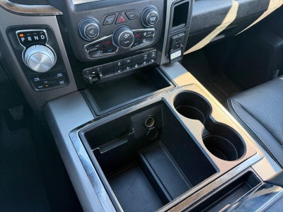 2014 RAM 1500 Sport