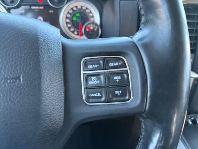 2014 RAM 1500 Sport