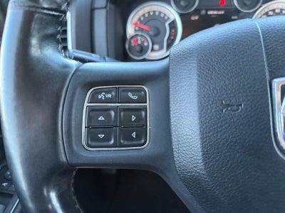 2014 RAM 1500 Sport